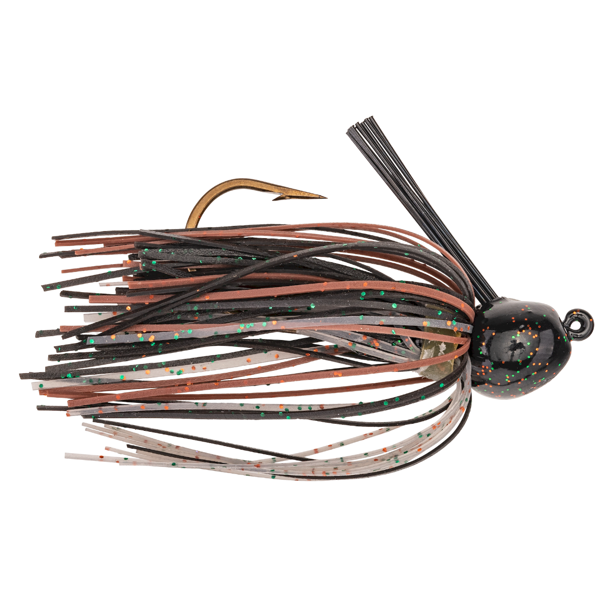 Strike King Bitsy Bug Mini Casting Jig