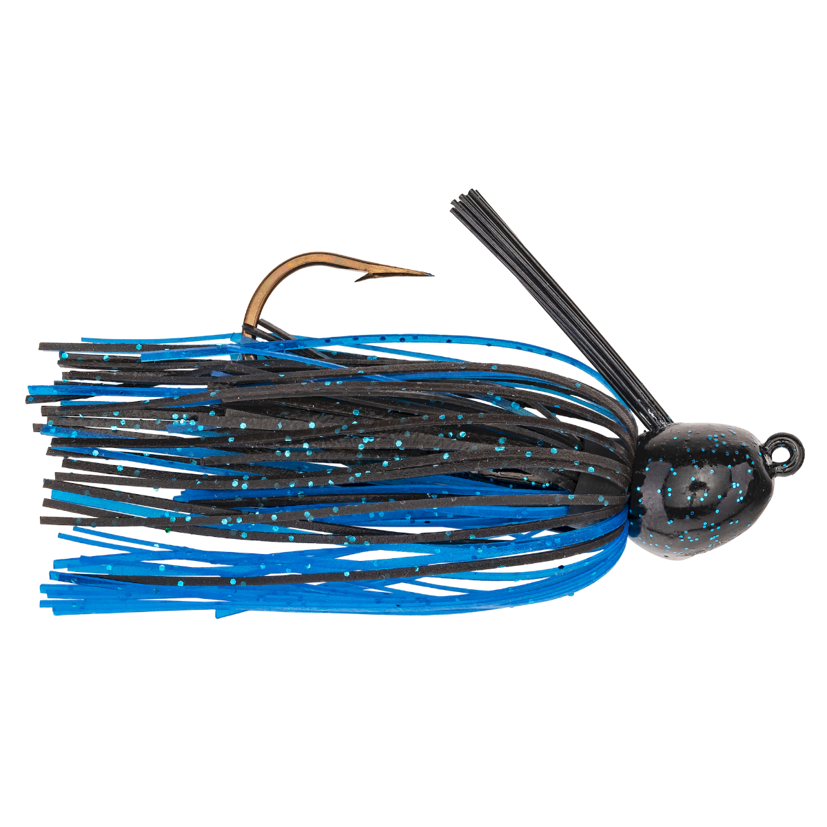 Strike King Bitsy Bug Mini Casting Jig