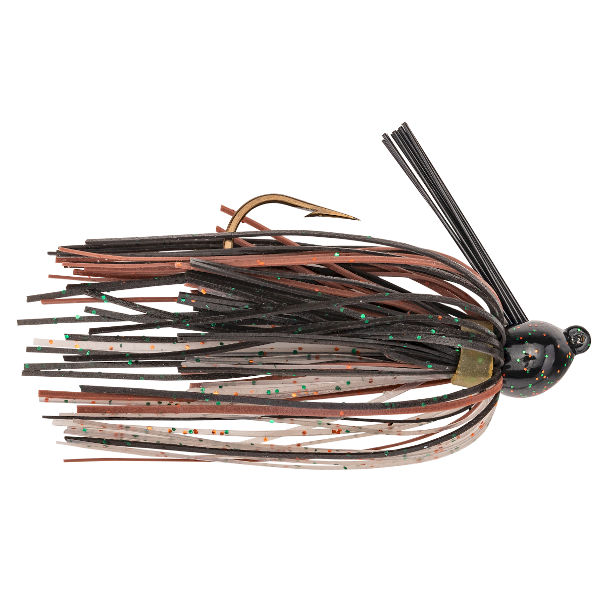 Strike King Bitsy Bug Mini Casting Jig