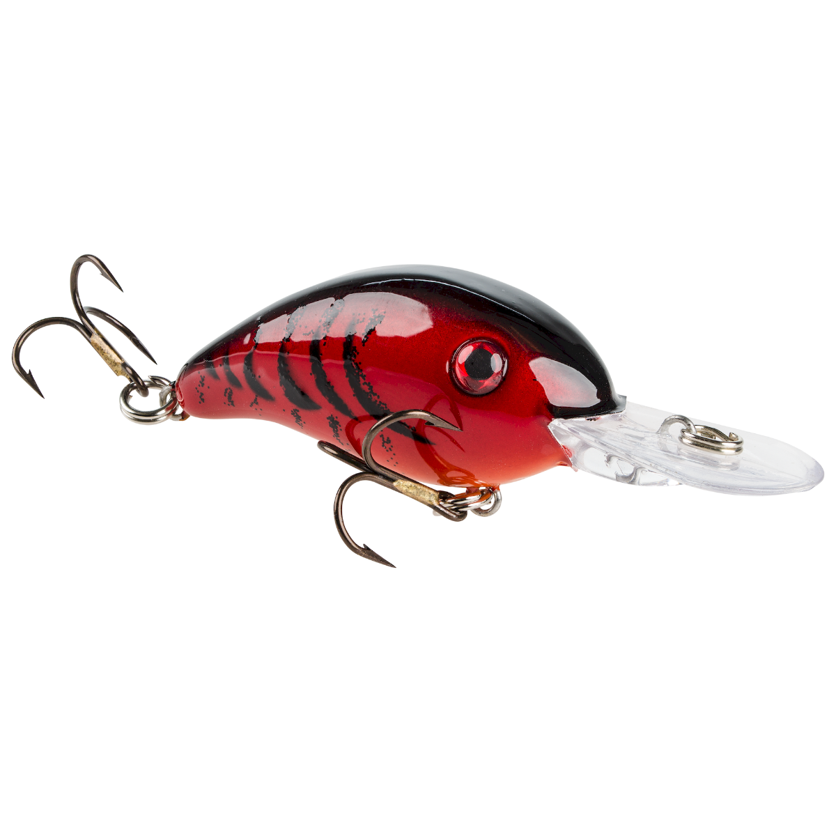 Strike King Pro Model Series 3 Crankbait