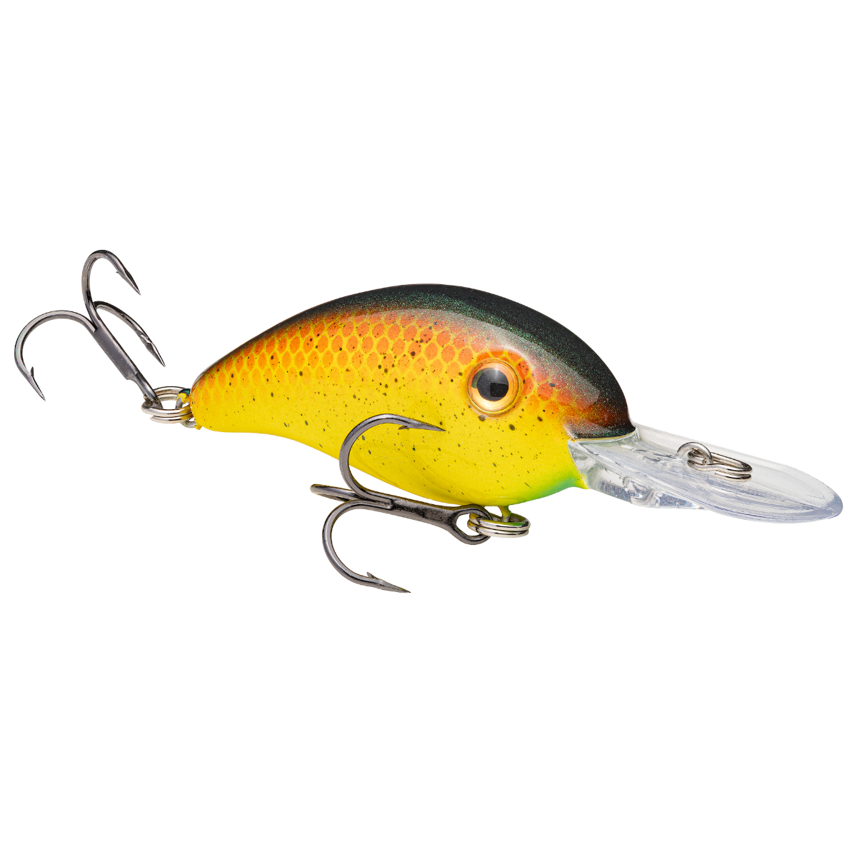Strike King Pro Model Series 3 Crankbait