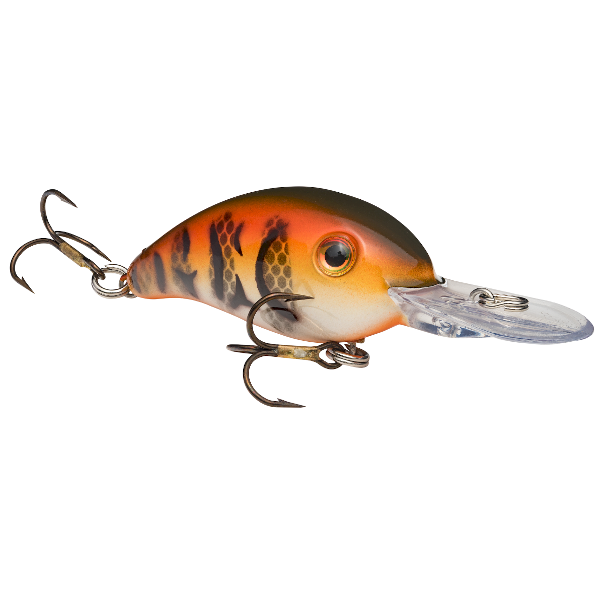 Strike King Pro Model Series 3 Crankbait