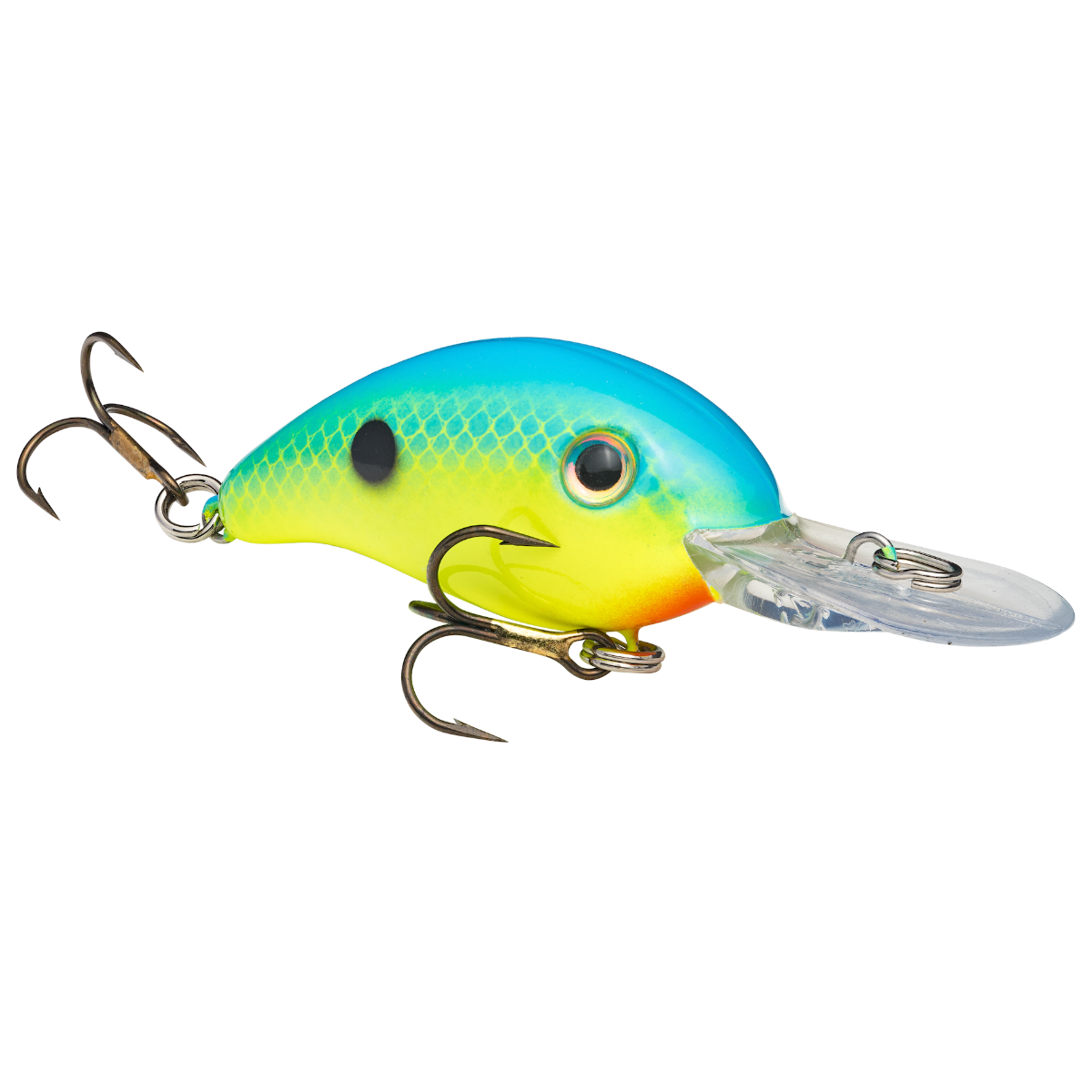 Strike King Pro Model Series 3 Crankbait