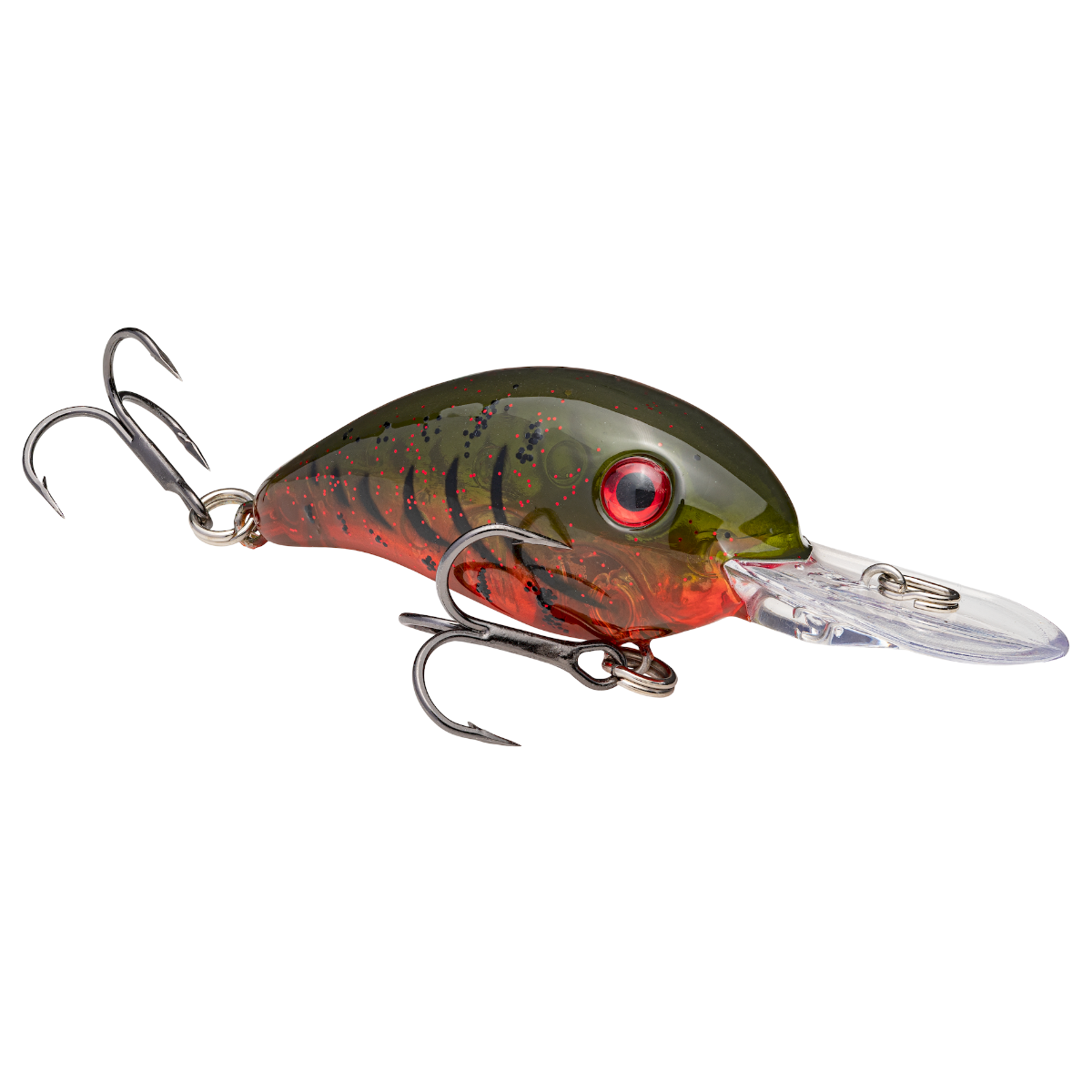 Strike King Pro Model Series 3 Crankbait