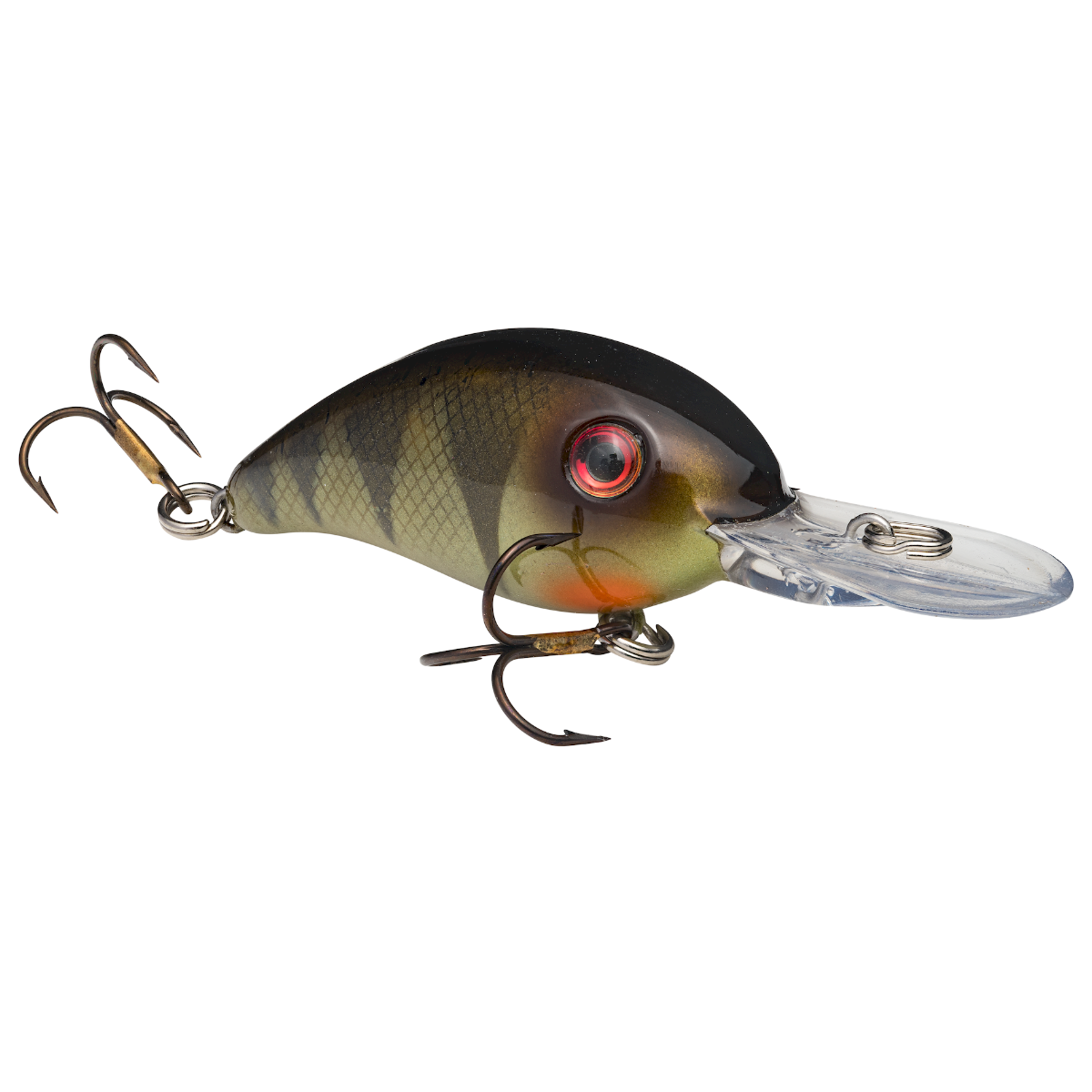 Strike King Pro Model Series 3 Crankbait