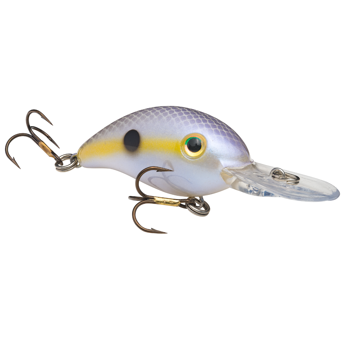 Strike King Pro Model Series 3 Crankbait