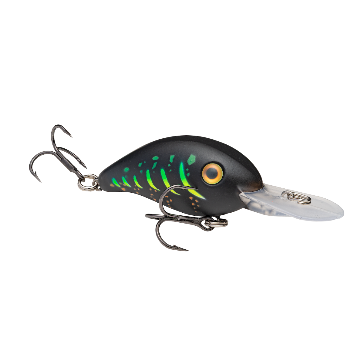 Strike King Pro Model Series 3 Crankbait