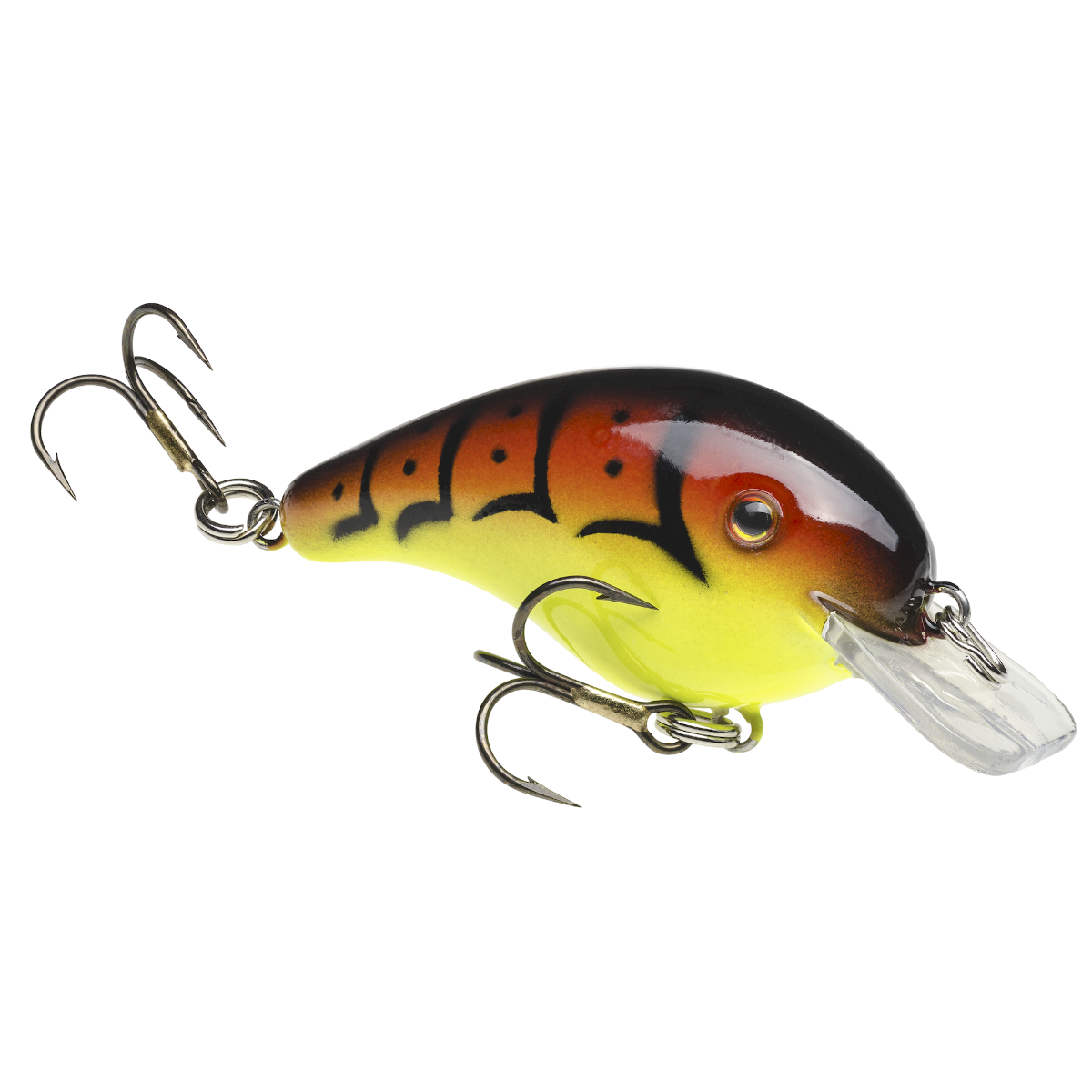 Strike King Pro Model Series 1 Crankbait