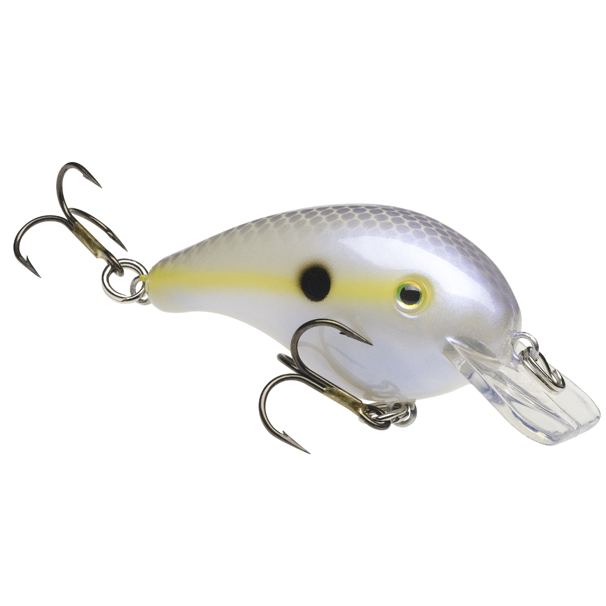 Strike King Pro Model Series 1 Crankbait