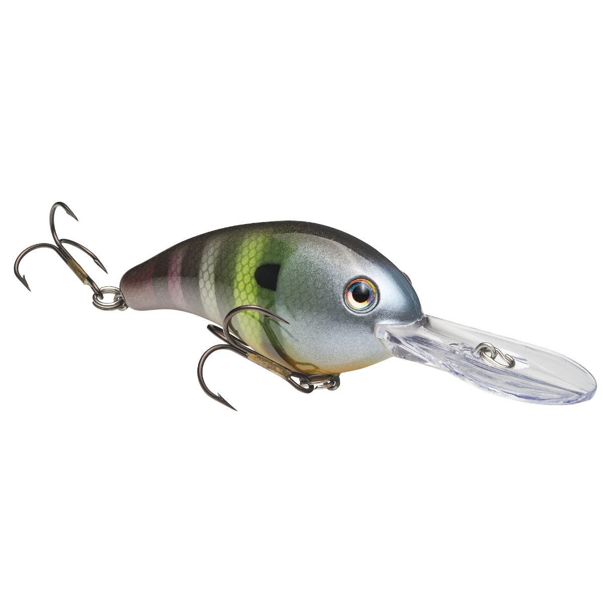 Strike King Pro Model Series 5 Crankbait