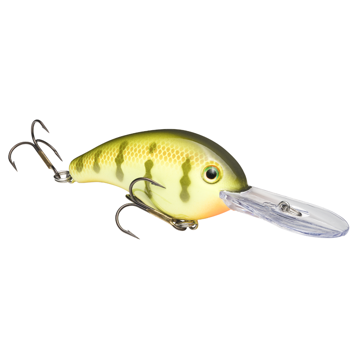 Strike King Pro Model Series 5 Crankbait
