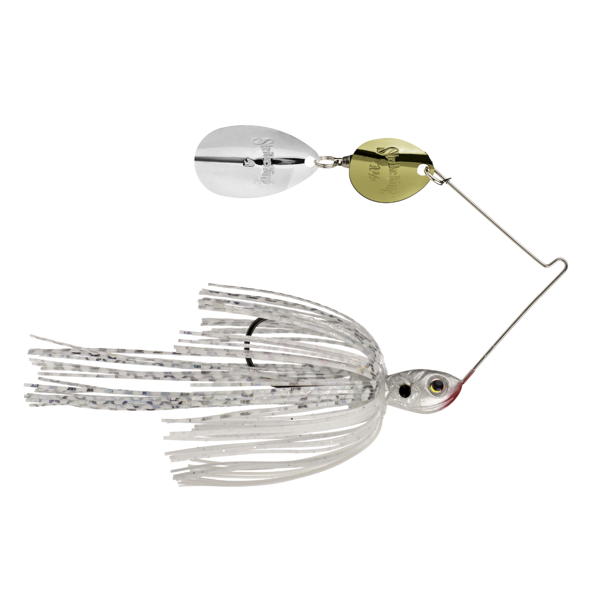 Strike King Lil' Mr. Money Spinnerbait 3/16oz