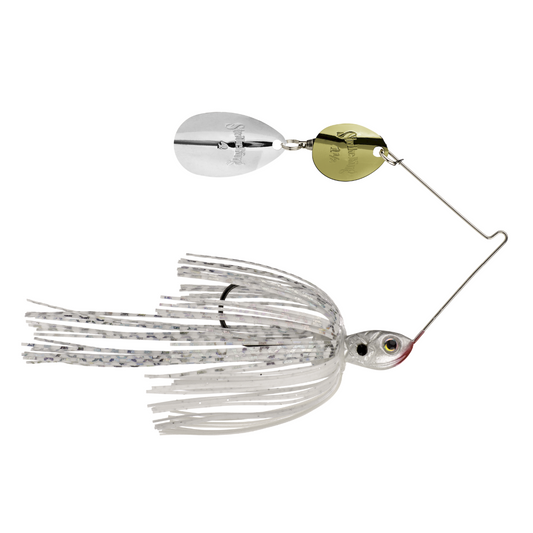 Strike King Lil' Mr. Money Spinnerbait 3/16oz