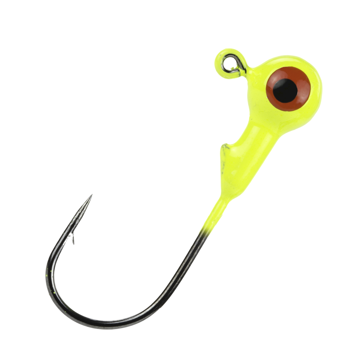Strike King Mr. Crappie Jig Heads
