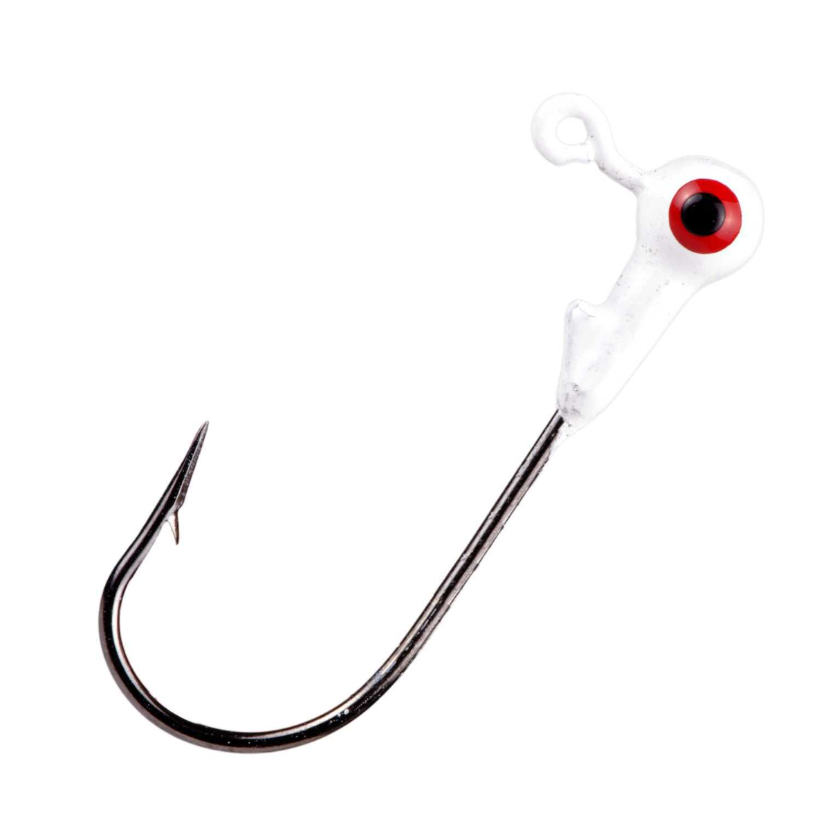 Strike King Mr. Crappie Jig Heads