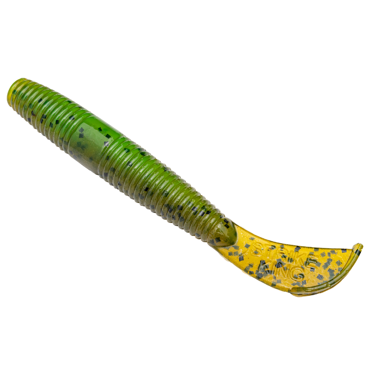 Strike King Rage Ned Cut-R Worm 3"