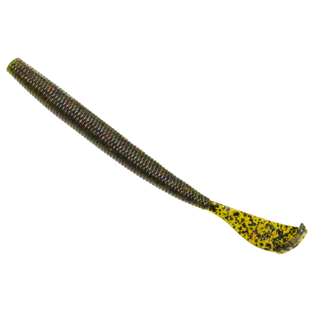 Strike King Rage Cut-R Worm 6"