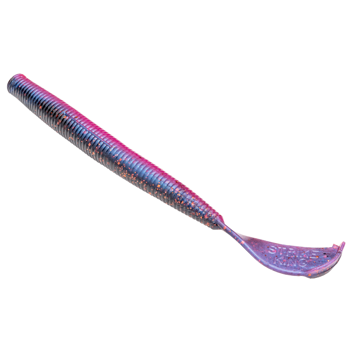 Strike King Rage Cut-R Worm 6"