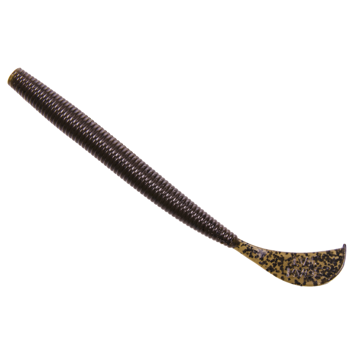 Strike King Rage Cut-R Worm 6"