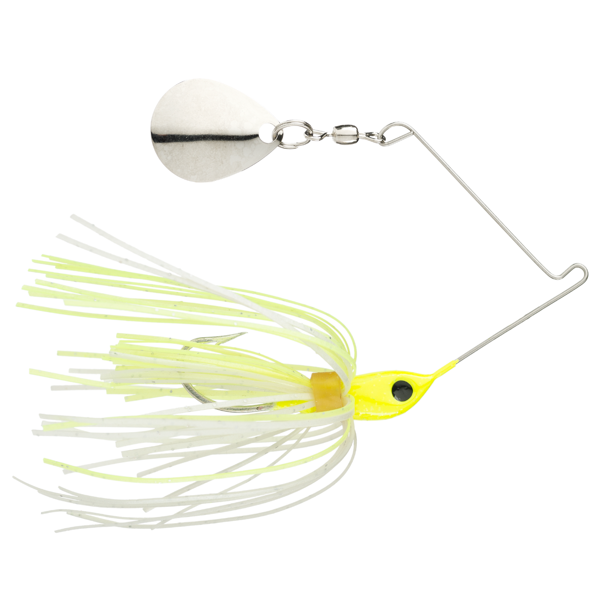 Strike King Micro-King Spinnerbait 1/16oz