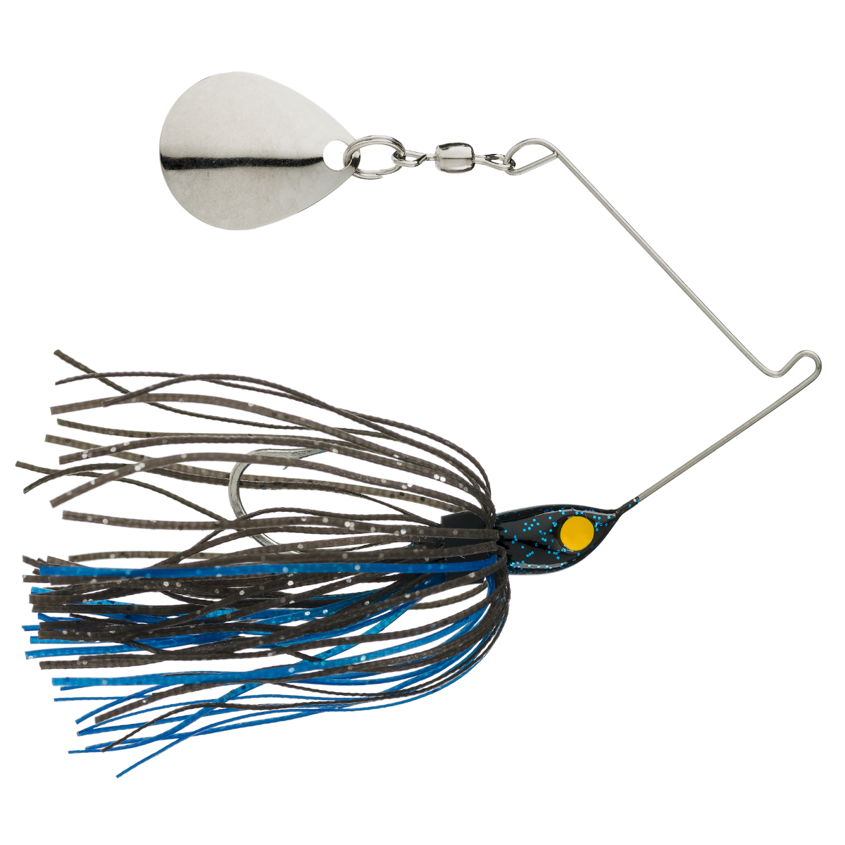 Strike King Micro-King Spinnerbait 1/16oz