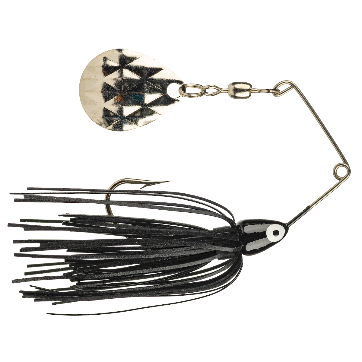 Strike King Micro-King Spinnerbait 1/16oz