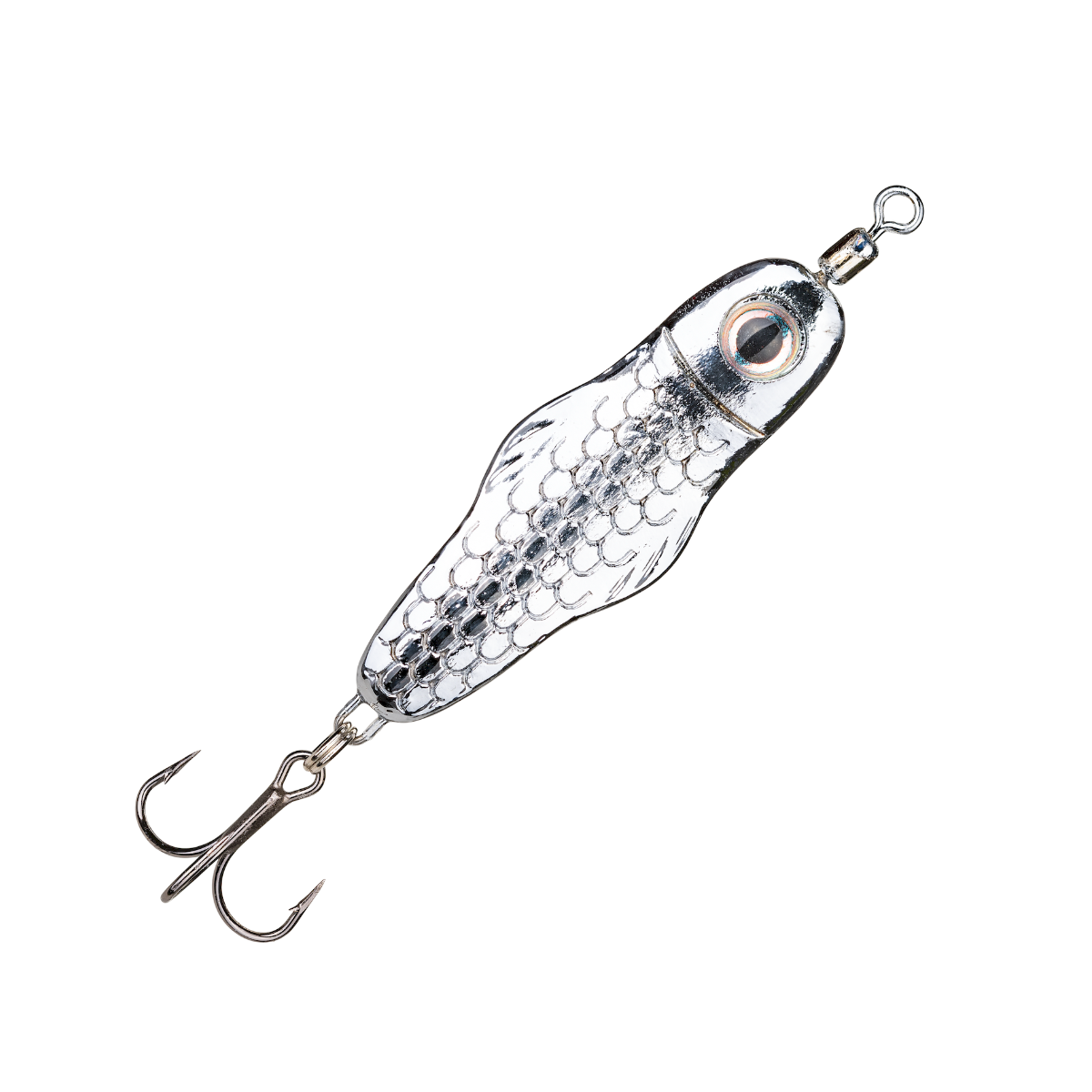Strike King Mark Rose Lil' Ledge Spoon