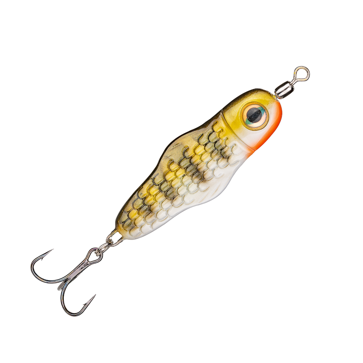 Strike King Mark Rose Lil' Ledge Spoon