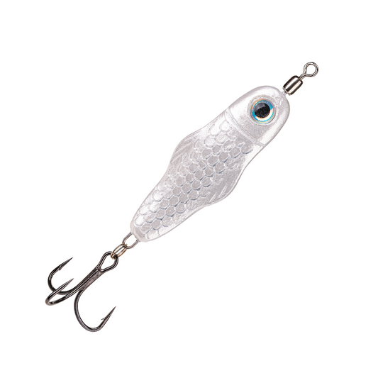 Strike King Mark Rose Lil' Ledge Spoon