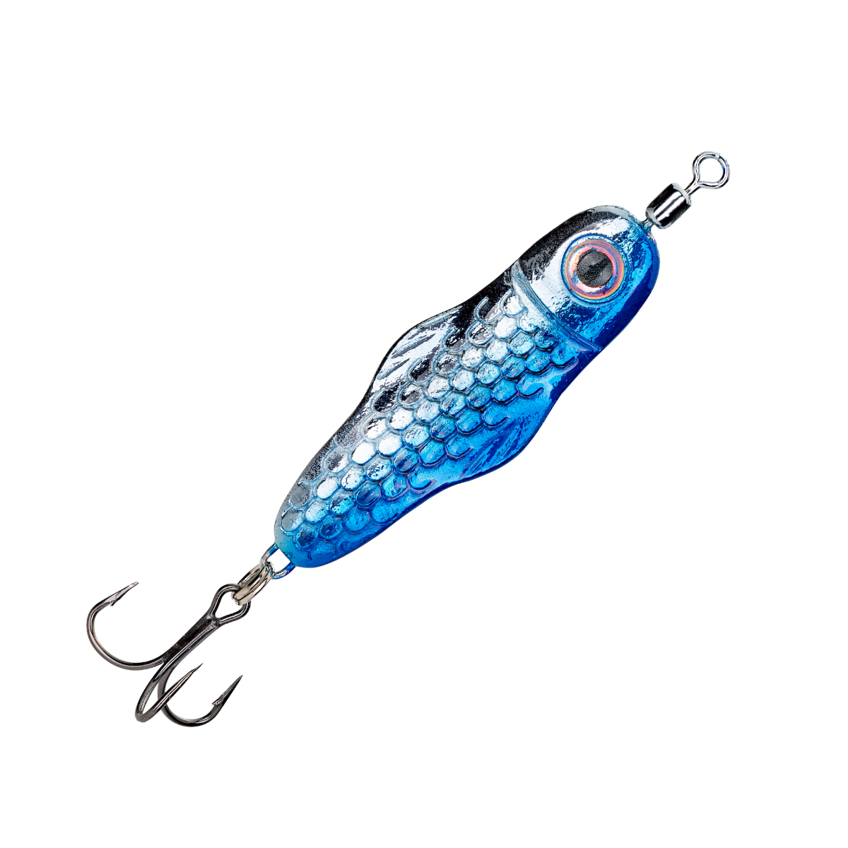 Strike King Mark Rose Lil' Ledge Spoon