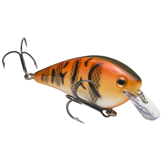 Strike King KVD Squarebill 2.5 Crankbait