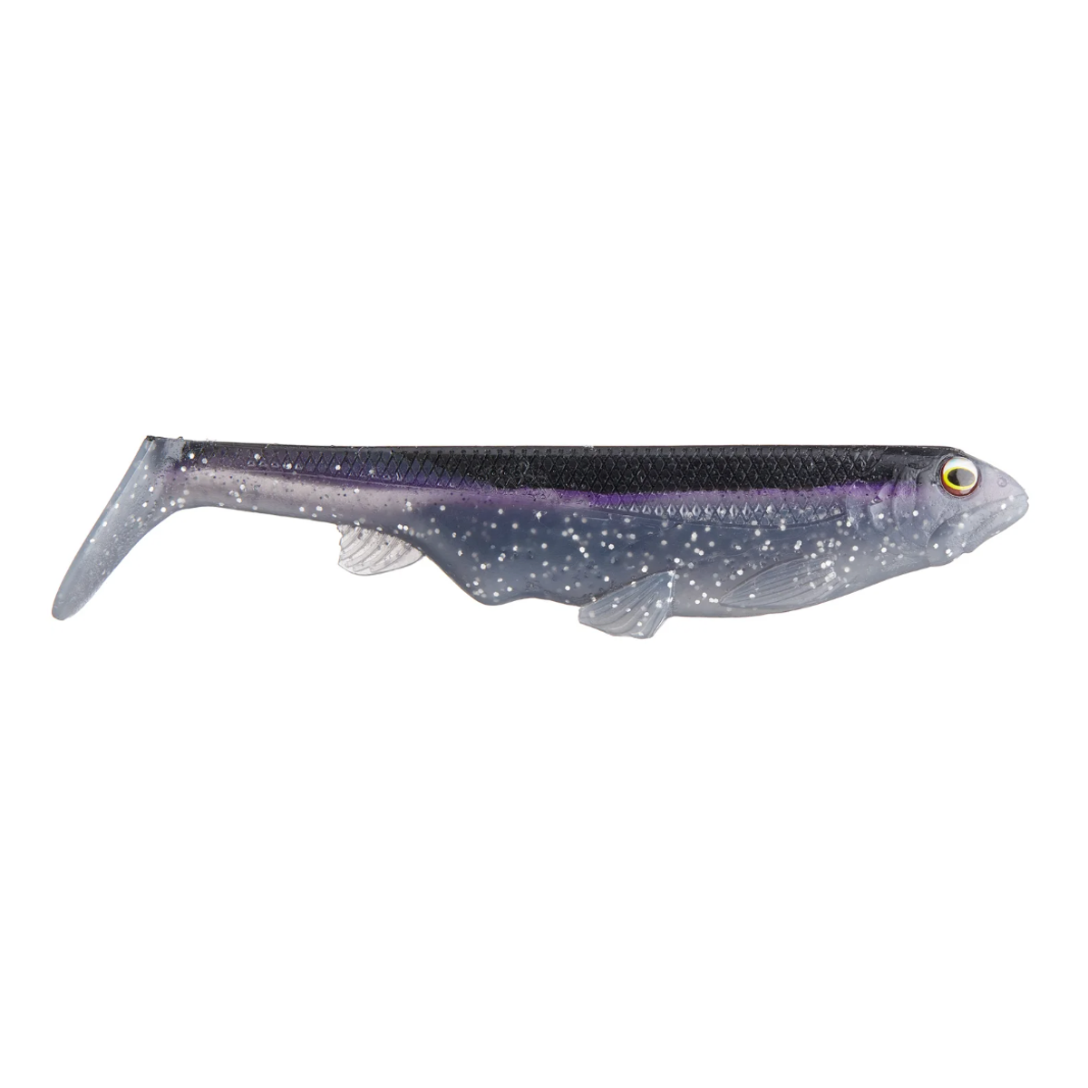 Beast Coast Creep Weedless 6.5"