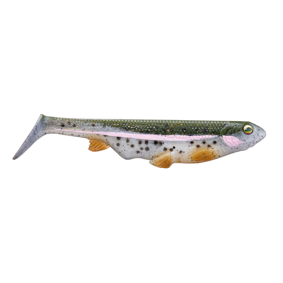 Beast Coast Creep Weedless 6.5"