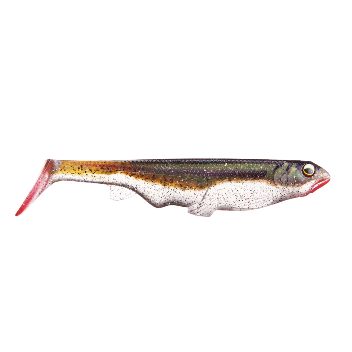 Beast Coast Creep Weedless 6.5"