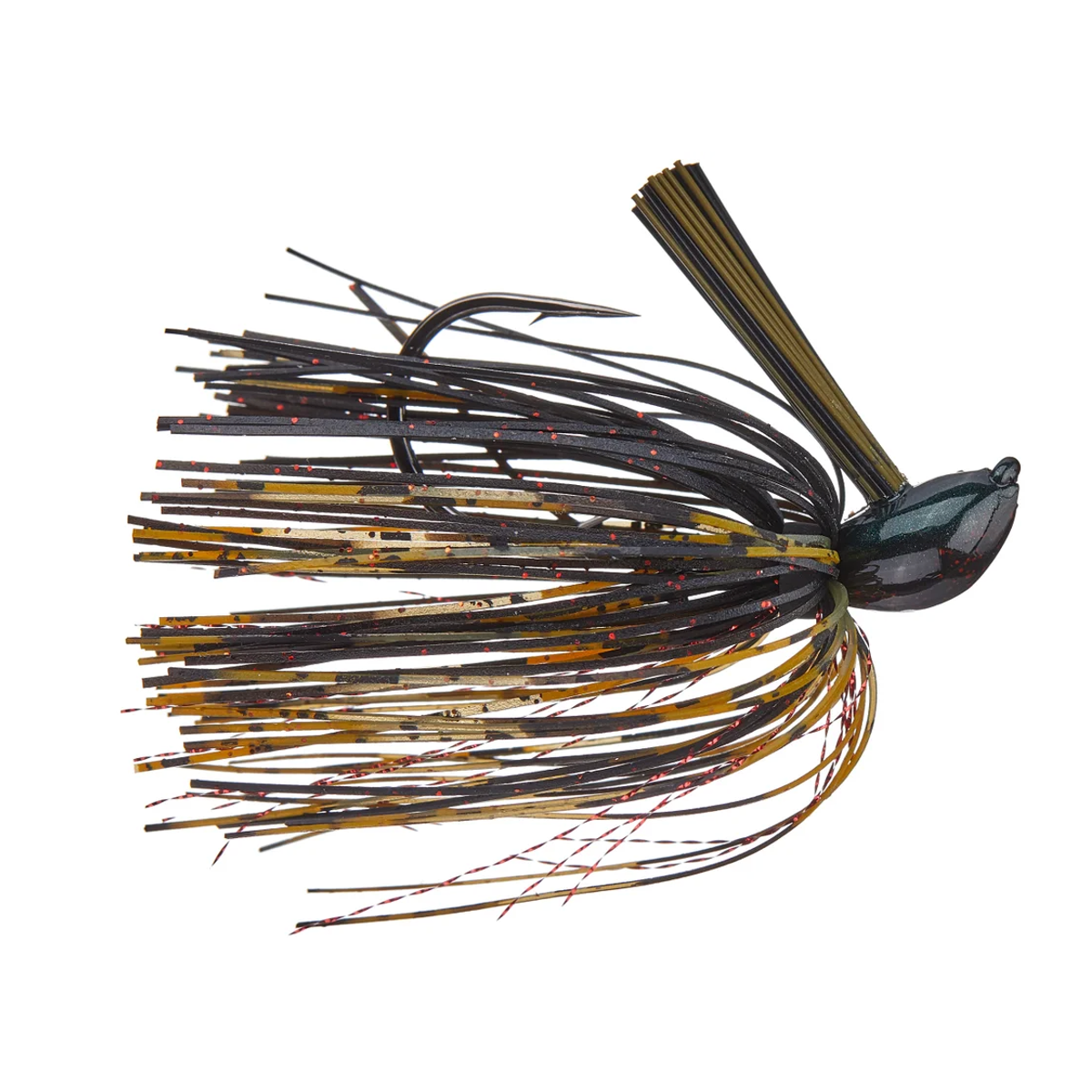 Beast Coast Double-Wide Battle Flip Jig