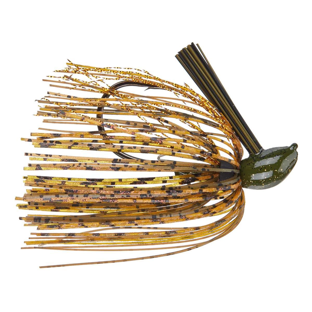 Beast Coast Double-Wide Battle Flip Jig