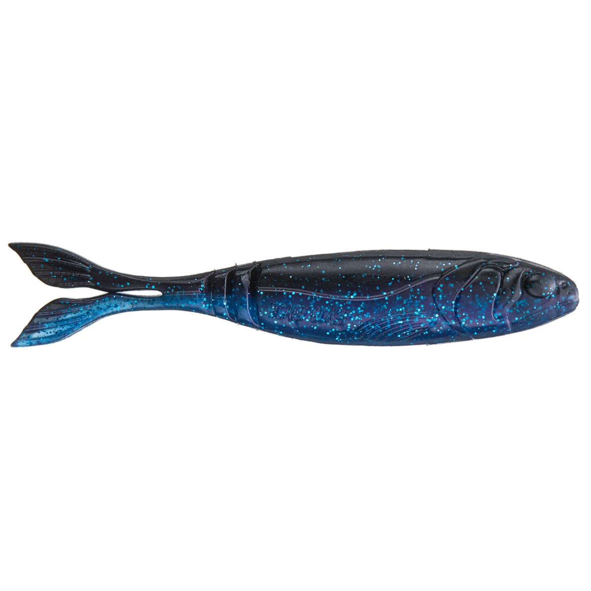 Beast Coast Bladerunner 4.15"