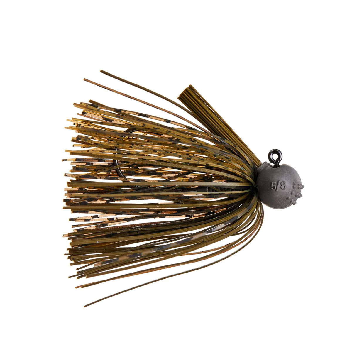 Beast Coast Tungsten Compound Baby Dozer Jig