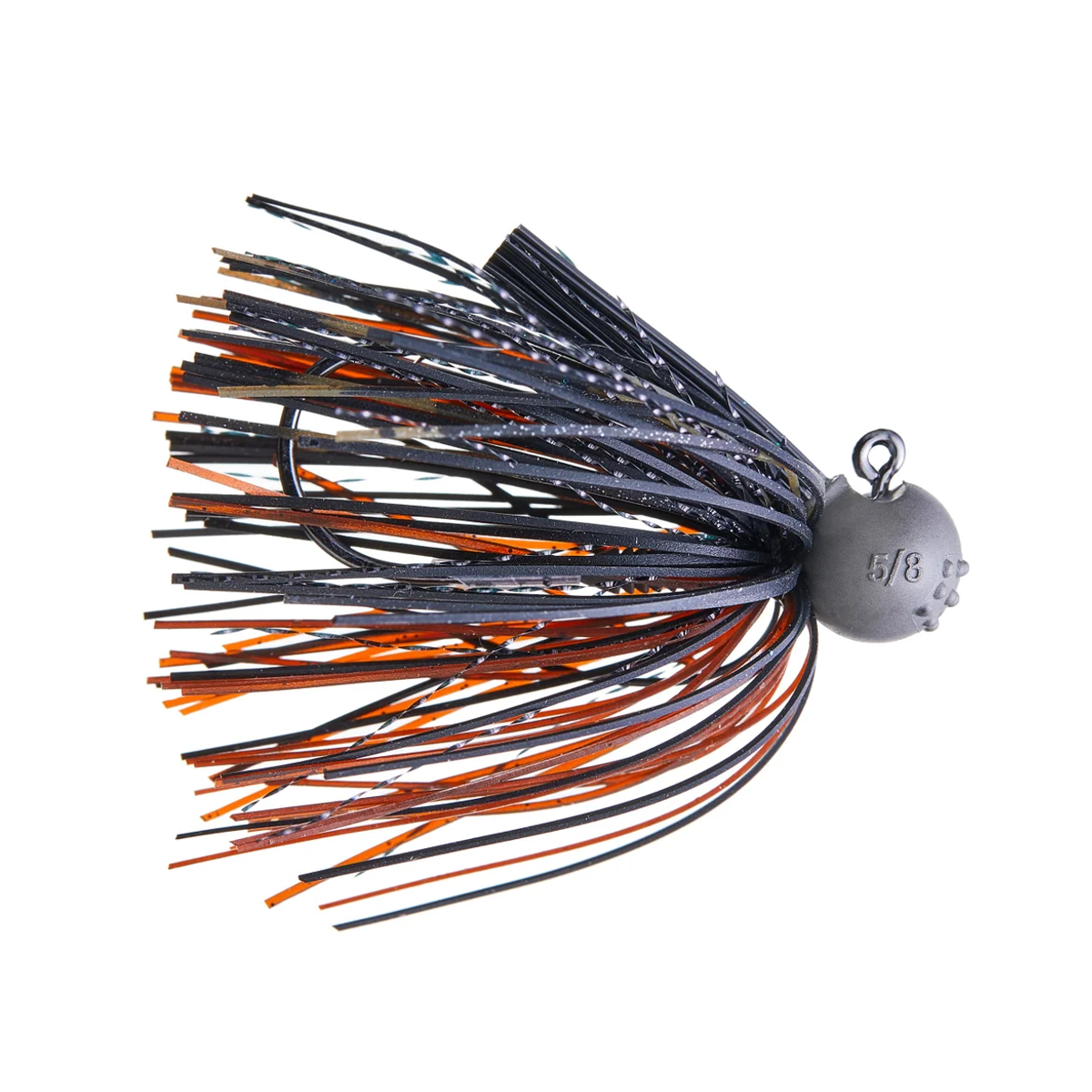 Beast Coast Tungsten Compound Baby Dozer Jig