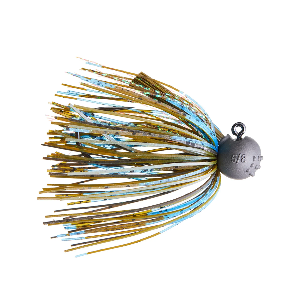 Beast Coast Tungsten Compound Baby Dozer Jig