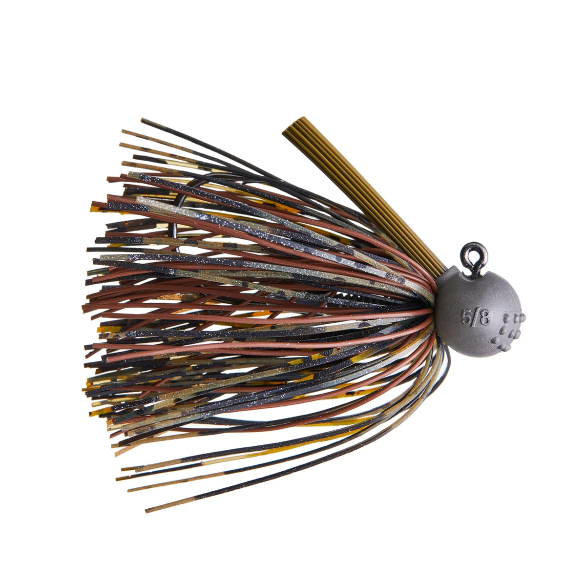 Beast Coast Tungsten Compound Baby Dozer Jig