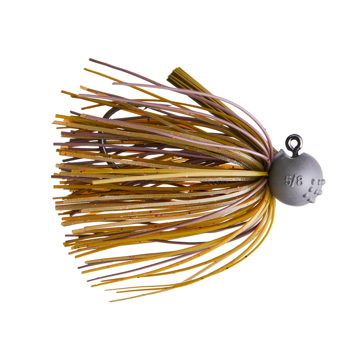 Beast Coast Tungsten Compound Baby Dozer Jig
