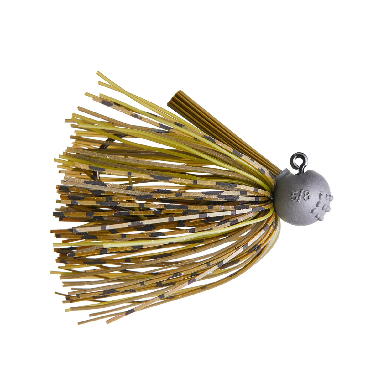 Beast Coast Tungsten Compound Baby Dozer Jig
