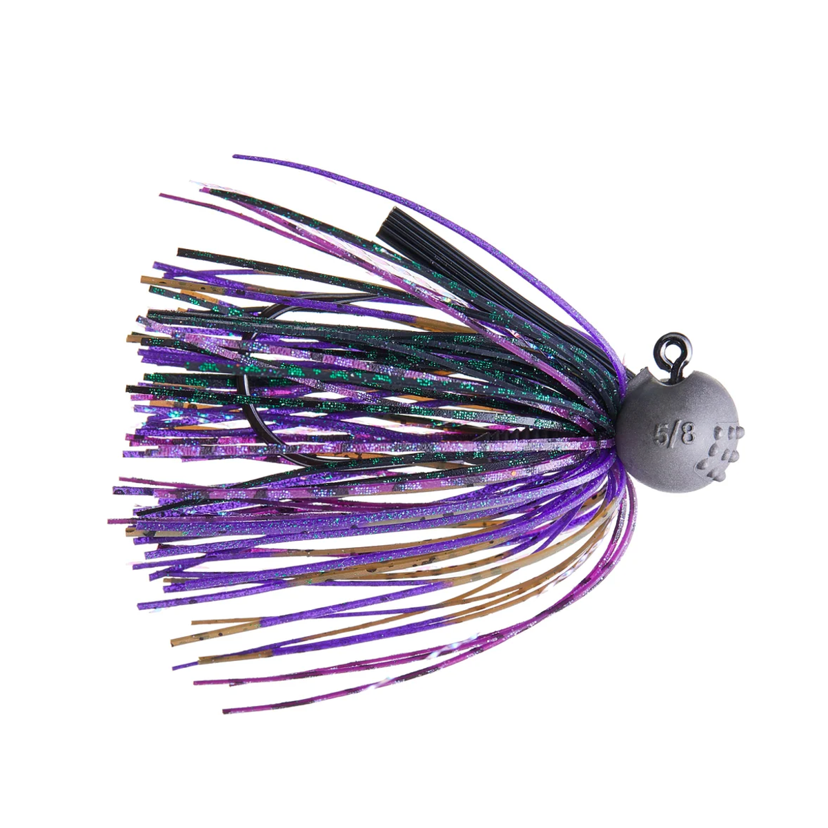 Beast Coast Tungsten Compound Baby Dozer Jig