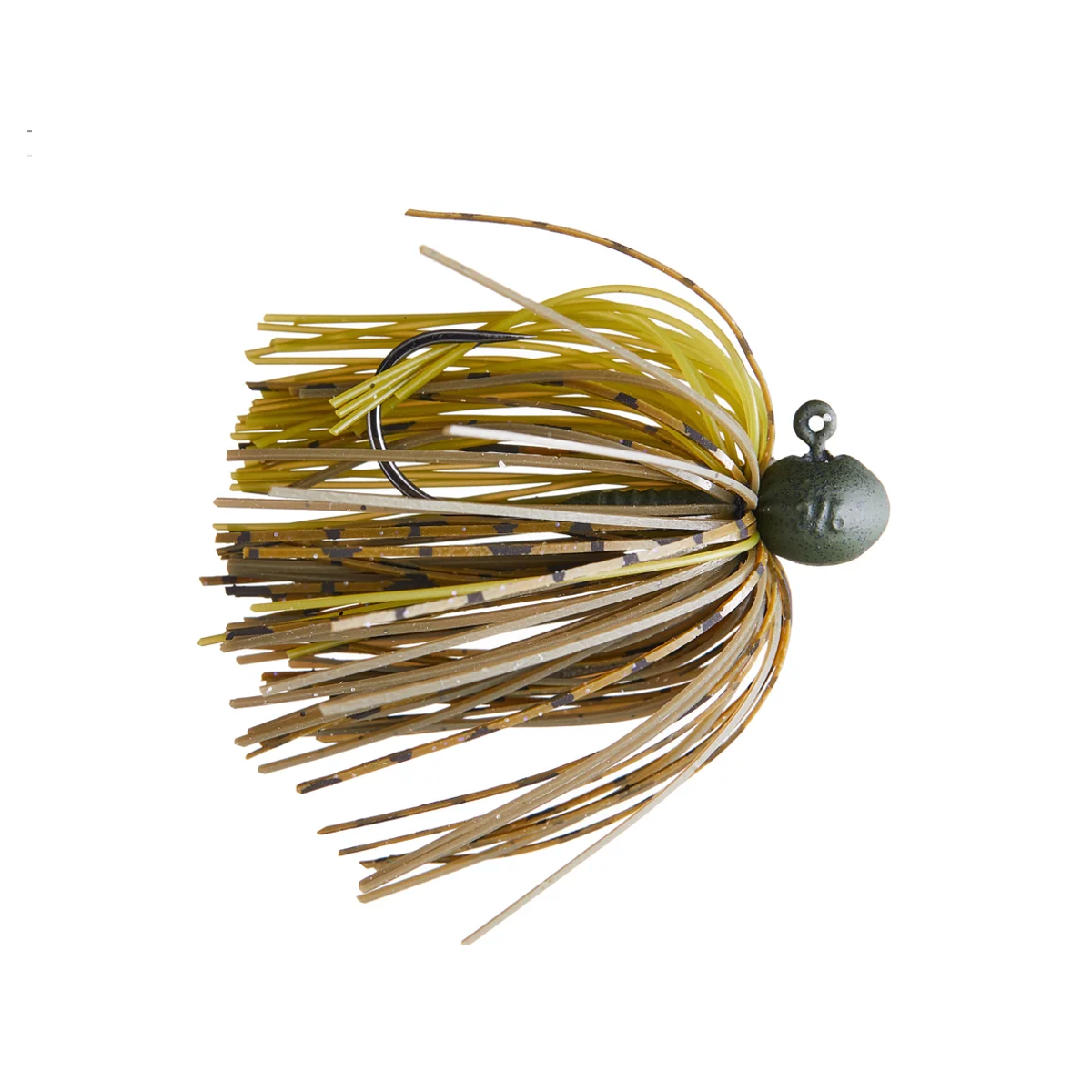 Beast Coast L-Metal O.W. Sniper Football Jig