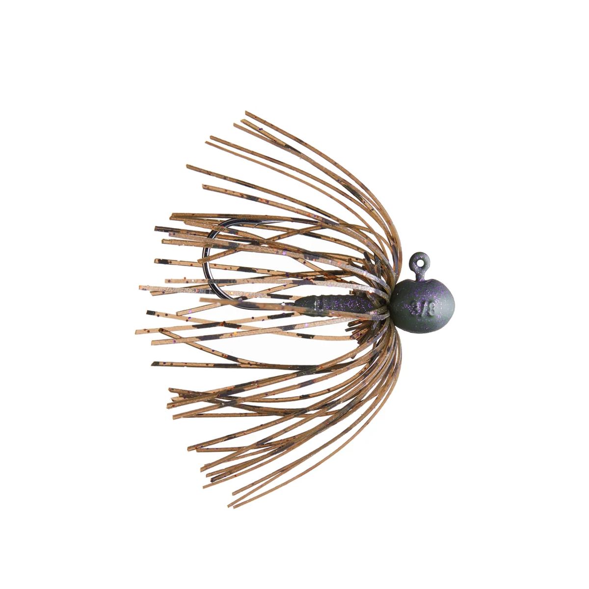 Beast Coast L-Metal O.W. Sniper Football Jig