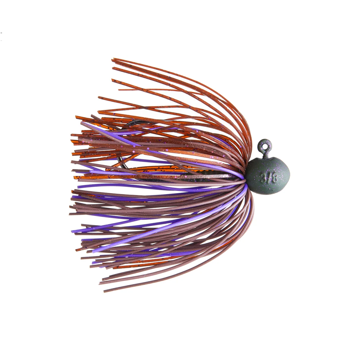 Beast Coast L-Metal O.W. Sniper Football Jig