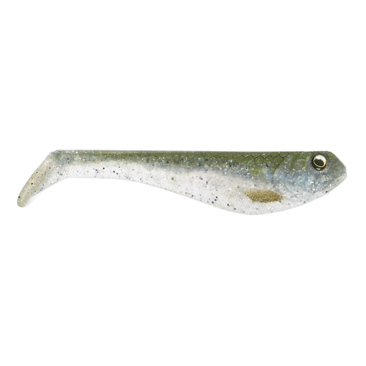 Beast Coast Miyagi Swimmer 4.75"