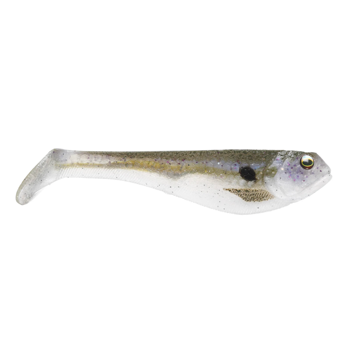 Beast Coast Miyagi Swimmer 4.75"