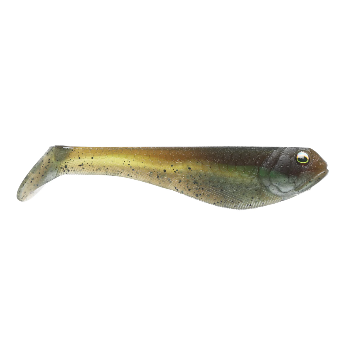 Beast Coast Miyagi Swimmer 4.75"